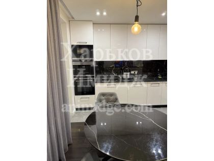 Продам 2-х комнатную квартиру 4 этаж 9 этажного дома новострой Жилой Комплекс Мира 1 метро Масельского